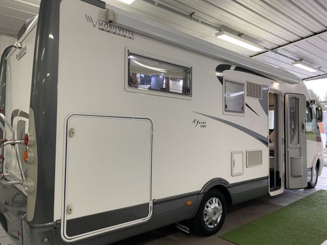 Mobilvetta K-Yacht MH 75 k yacht MH75 - Photo 9