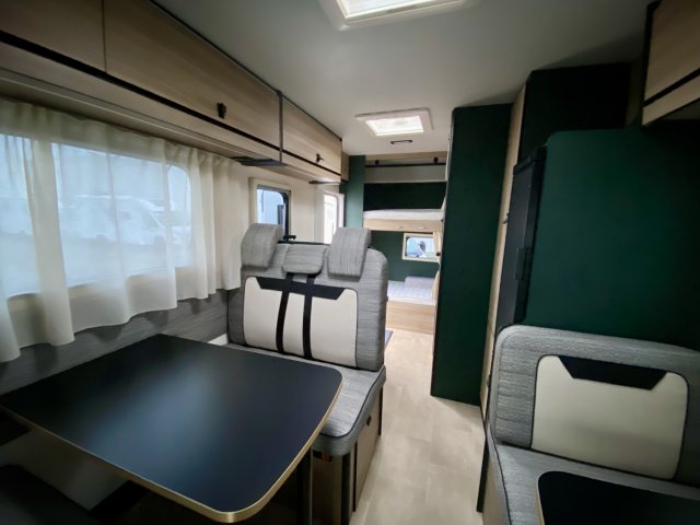 Rimor Kilig 9 KILLIG - Photo 5