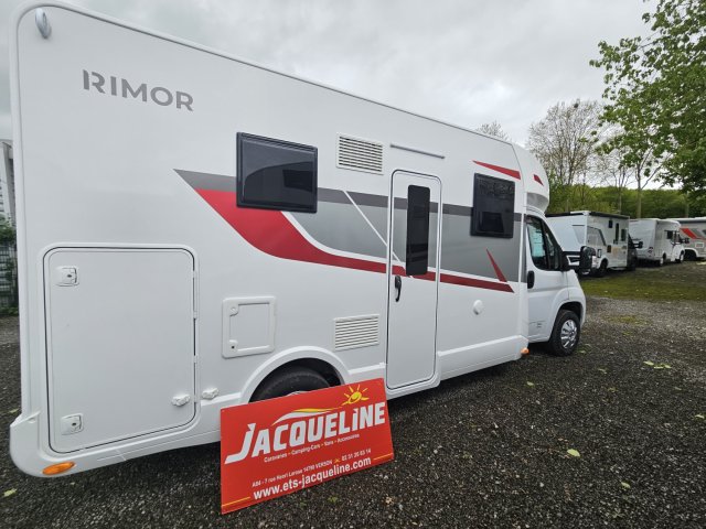 Rimor Seal 67 Plus - Photo 2
