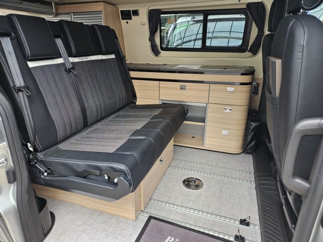 Stylevan Auckland - Photo 4