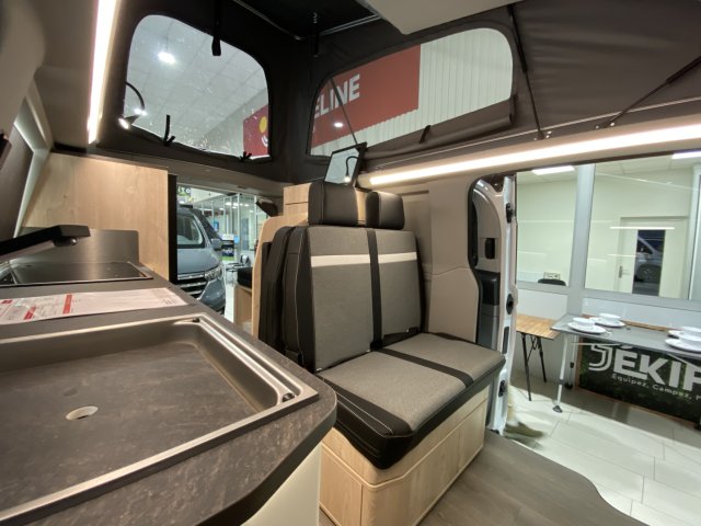 Stylevan Belize CUSTOM NEW - Photo 2