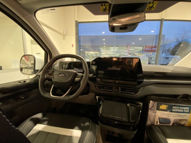 Stylevan Belize CUSTOM NEW - Photo 3