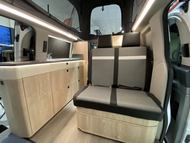 Stylevan Belize CUSTOM NEW - Photo 4