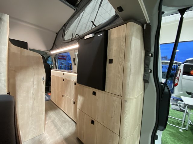 Stylevan Belize CUSTOM NEW - Photo 5