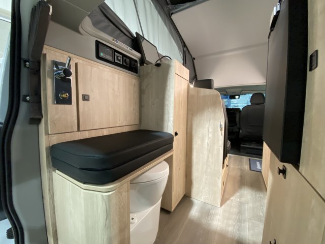 Stylevan Belize CUSTOM NEW - Photo 6