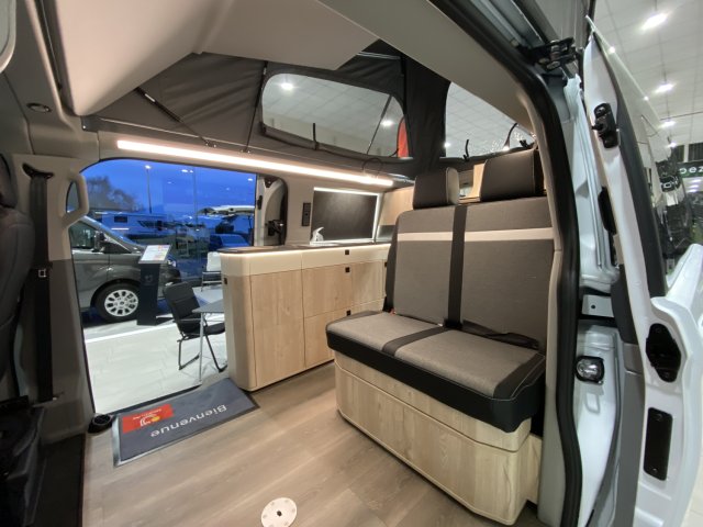 Stylevan Belize CUSTOM NEW - Photo 7