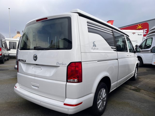Stylevan Durban - Photo 2