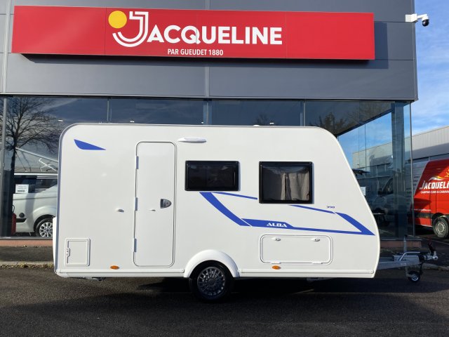 Caravelair Alba 390 Neuf
