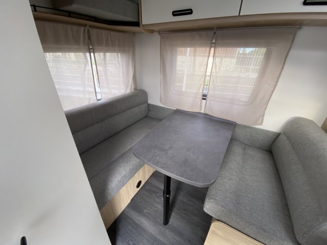 Caravelair Alba 390 - Photo 2