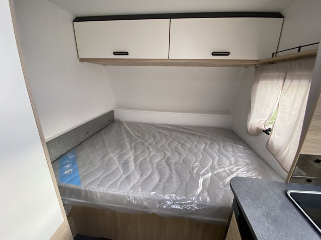 Caravelair Alba 390 - Photo 3