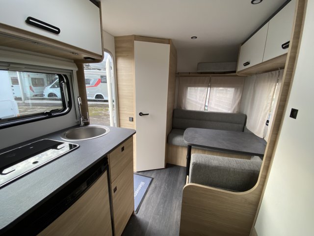 Caravelair Alba 390 - Photo 4