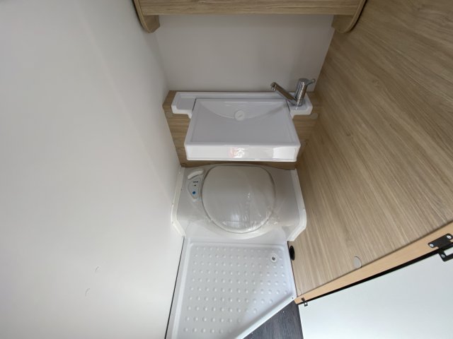 Caravelair Alba 390 - Photo 5