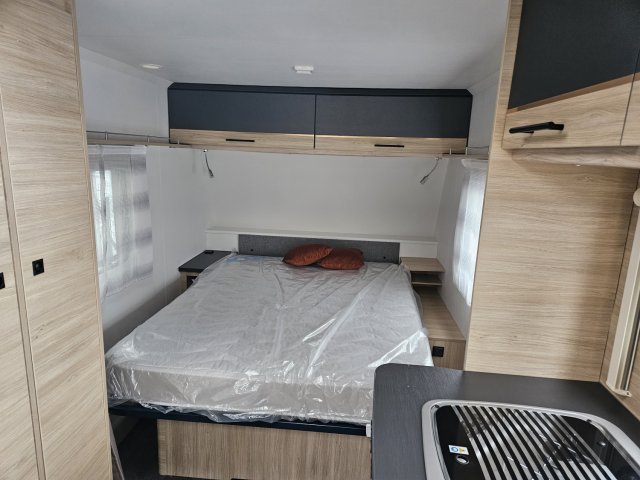 Caravelair Alba Style 460 - Photo 2