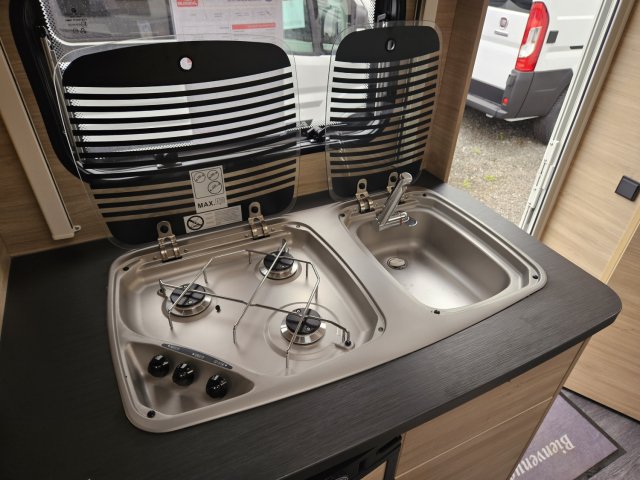 Caravelair Alba Style 460 - Photo 3