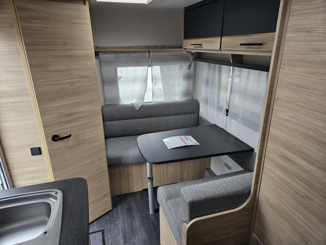 Caravelair Alba Style 460 - Photo 4