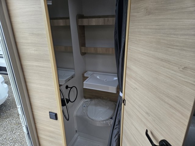 Caravelair Alba Style 460 - Photo 5