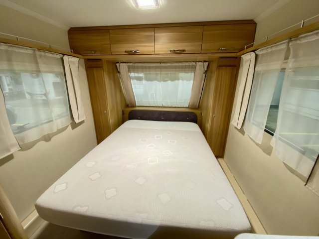 Caravelair Allegra 470 - Photo 2