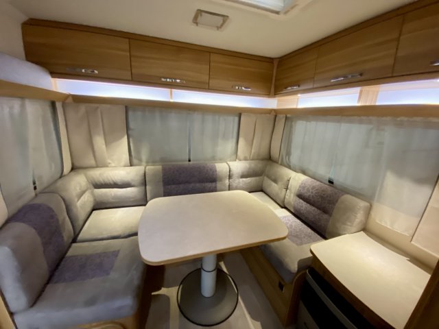 Caravelair Allegra 470 - Photo 4
