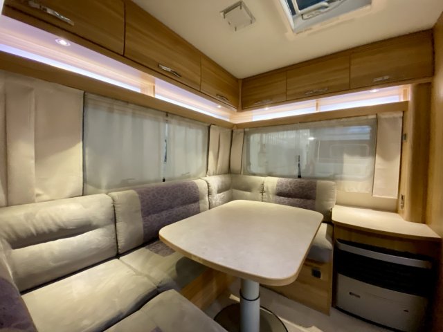 Caravelair Allegra 470 - Photo 5