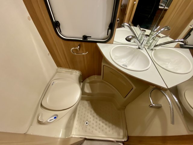 Caravelair Allegra 470 - Photo 6