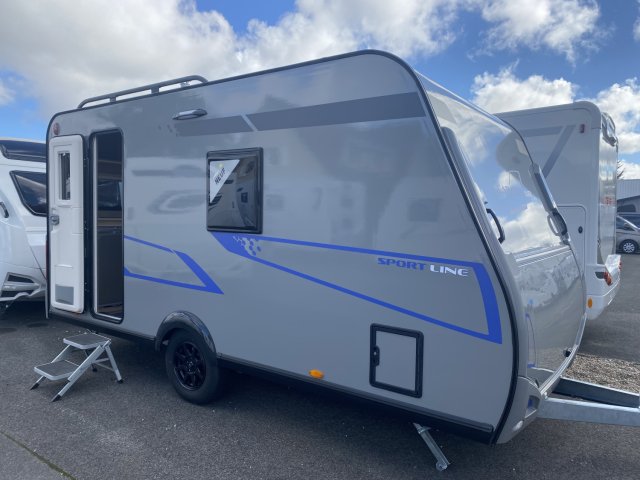 Caravelair Sport Line 410 Neuf