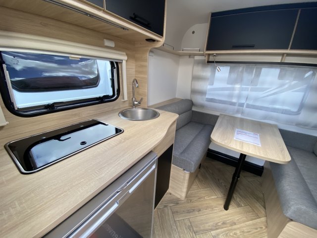 Caravelair Sport Line 410 - Photo 2