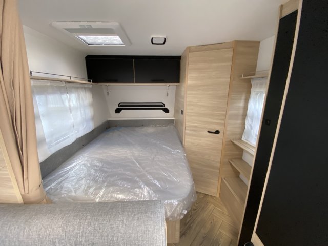 Caravelair Sport Line 410 - Photo 3