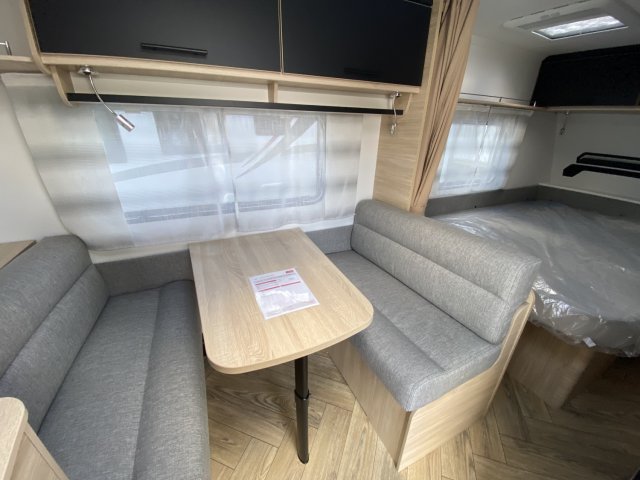 Caravelair Sport Line 410 - Photo 4
