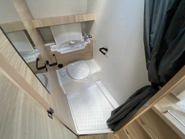 Caravelair Sport Line 410 - Photo 5