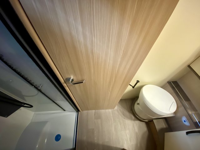 Caravelair Sport Line 410 - Photo 6