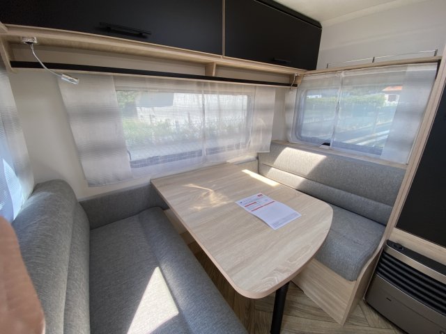 Caravelair Sport Line 480 Neuf