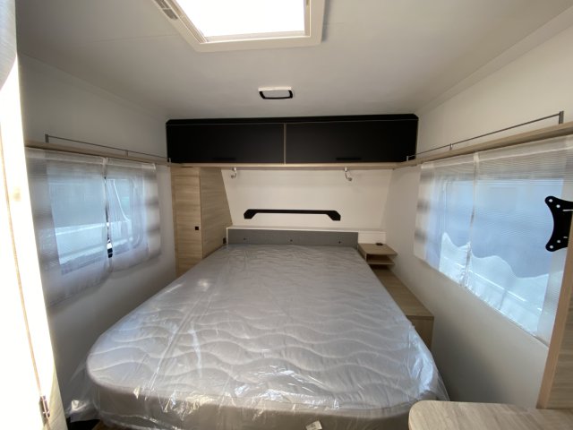 Caravelair Sport Line 480 - Photo 2