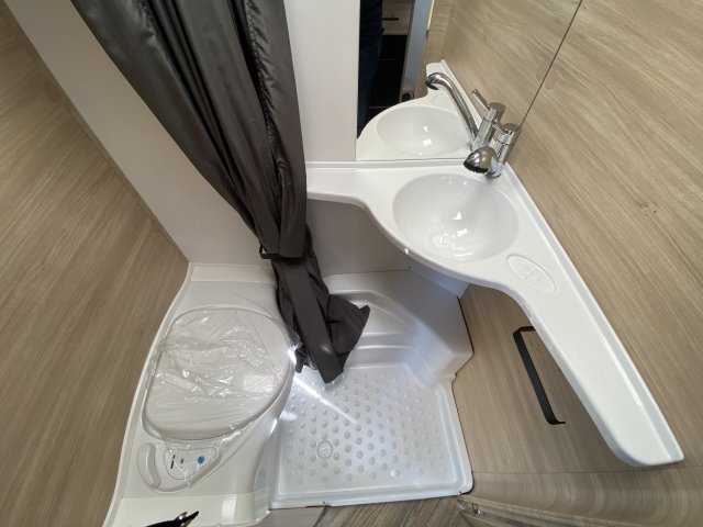 Caravelair Sport Line 480 - Photo 4