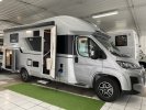 Adria Matrix 650 DC Limited Edition 60 Years ANS - Profilé