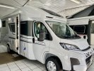 Adria Matrix Axess 650 DC - Profilé