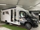 Bavaria Tren-D T720FC Nomade t720 fc - Profilé