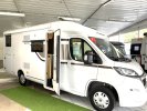 Florium Baxter 65 LJG - Profilé