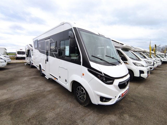 Benimar Amphitryon 967 a967 - Photo 1