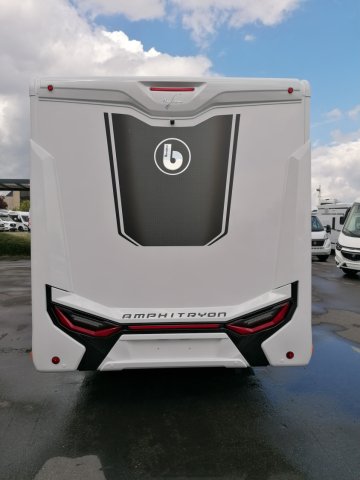 Benimar Amphitryon 998 a998 - Photo 3