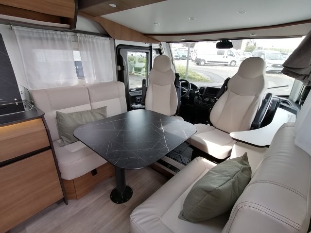 Benimar Amphitryon 998 a998 - Photo 4