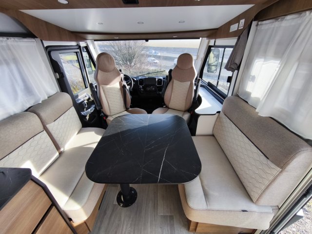 Benimar Amphitryon 998 a998 - Photo 4