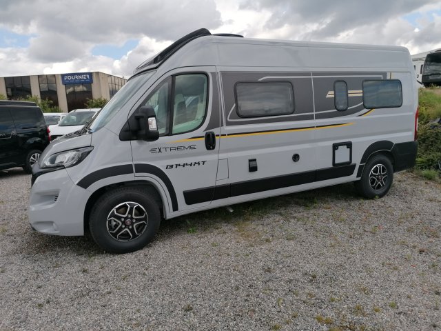 Benimar Benivan 144 xt - Photo 2