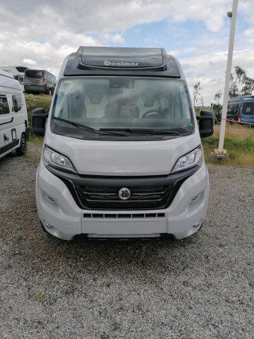 Benimar Benivan 144 xt - Photo 3