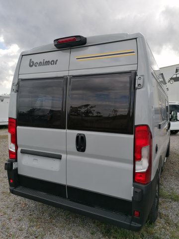 Benimar Benivan 144 xt - Photo 4