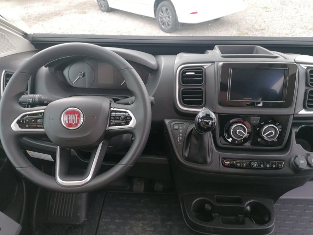 Benimar Benivan 144 xt - Photo 11
