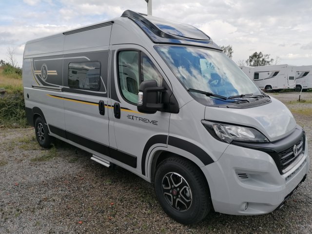 Benimar Benivan 144 xt - Photo 12