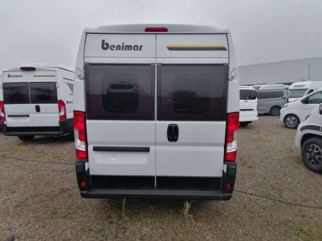 Benimar Benivan 170 PS POP-UP - Photo 3