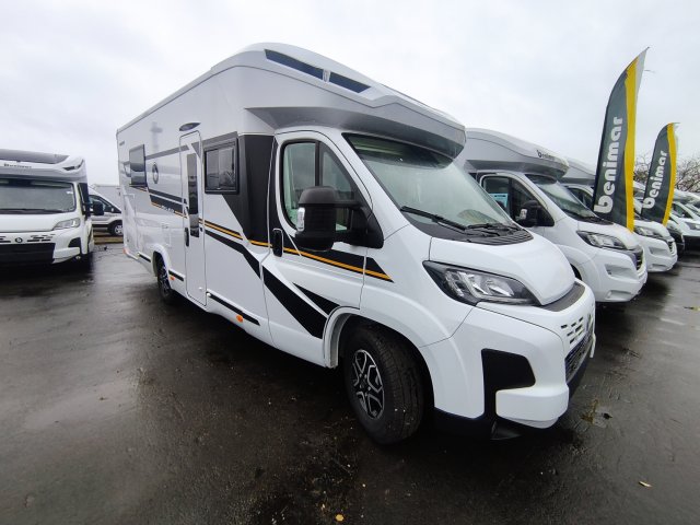 Achat Benimar Mileo 297 m297 Neuf