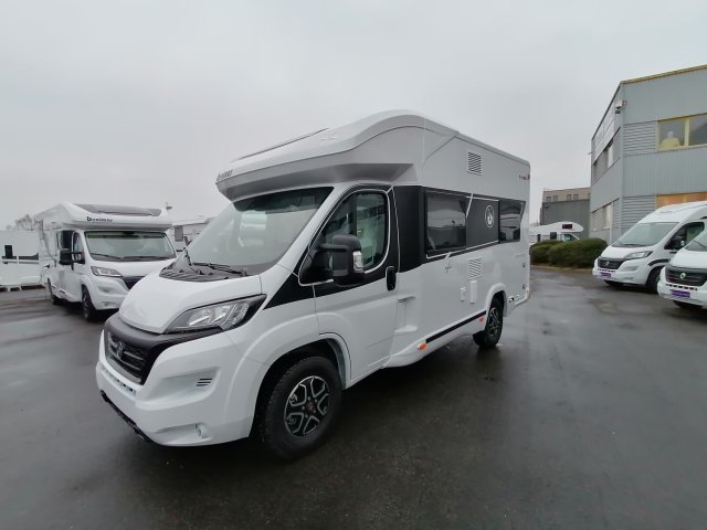 Achat Benimar Tessoro 430 t430 limited Neuf