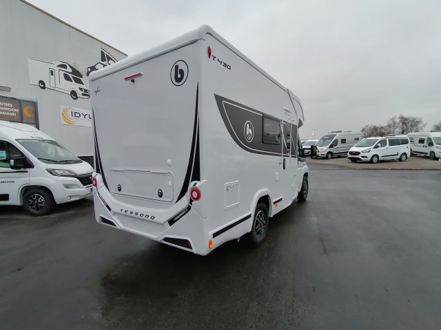 Benimar Tessoro 430 t430 limited - Photo 2
